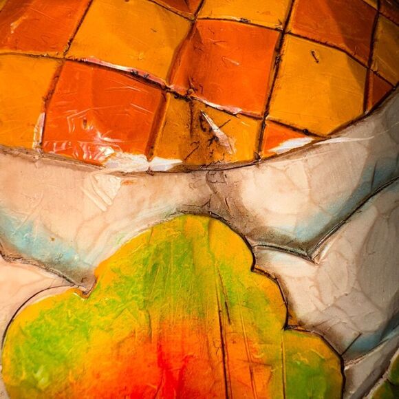 Jim Shore Heartwood Creek Count Your Blessings 2004 Pumpkin - Picture 7 of 7